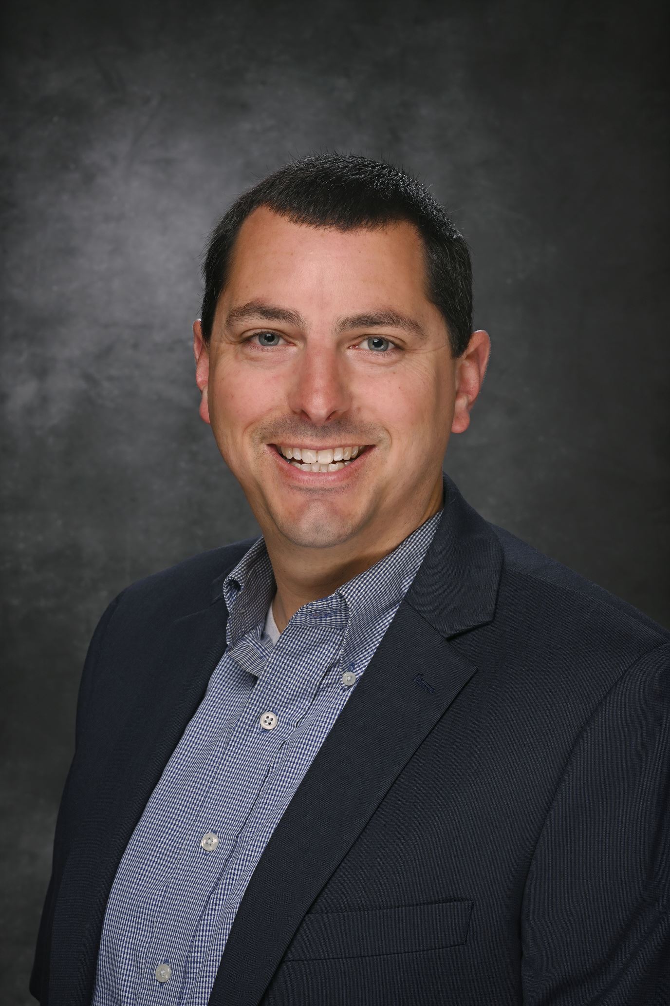 Tim Davis